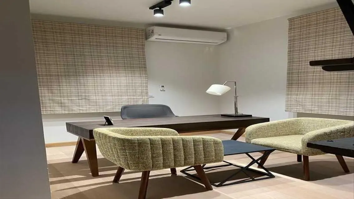 Luxury Apartment with 240 Meters and Great Amenities