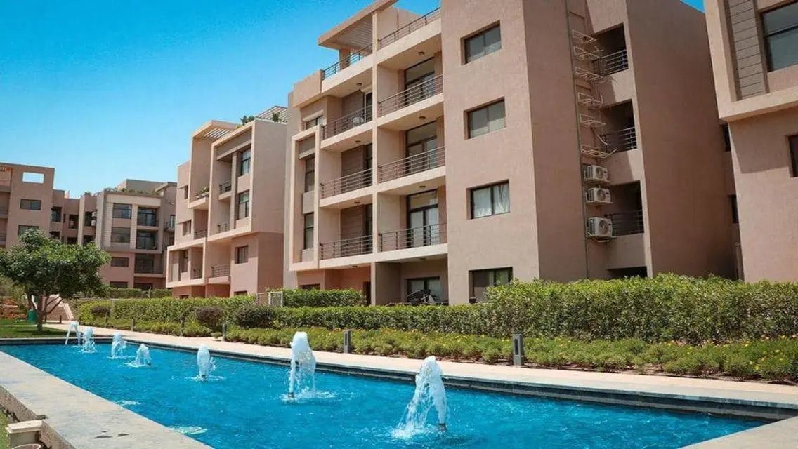 Luxury Villa for Sale with Private Garden and Pool