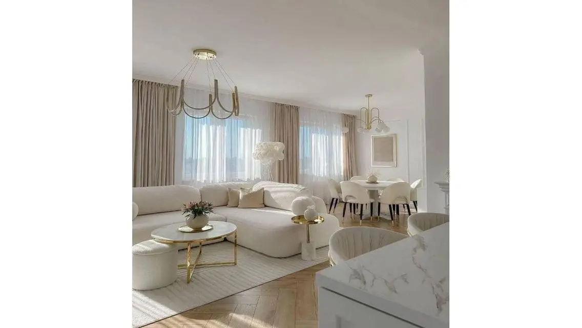 Luxury Villa for Sale with Private Garden and Pool
