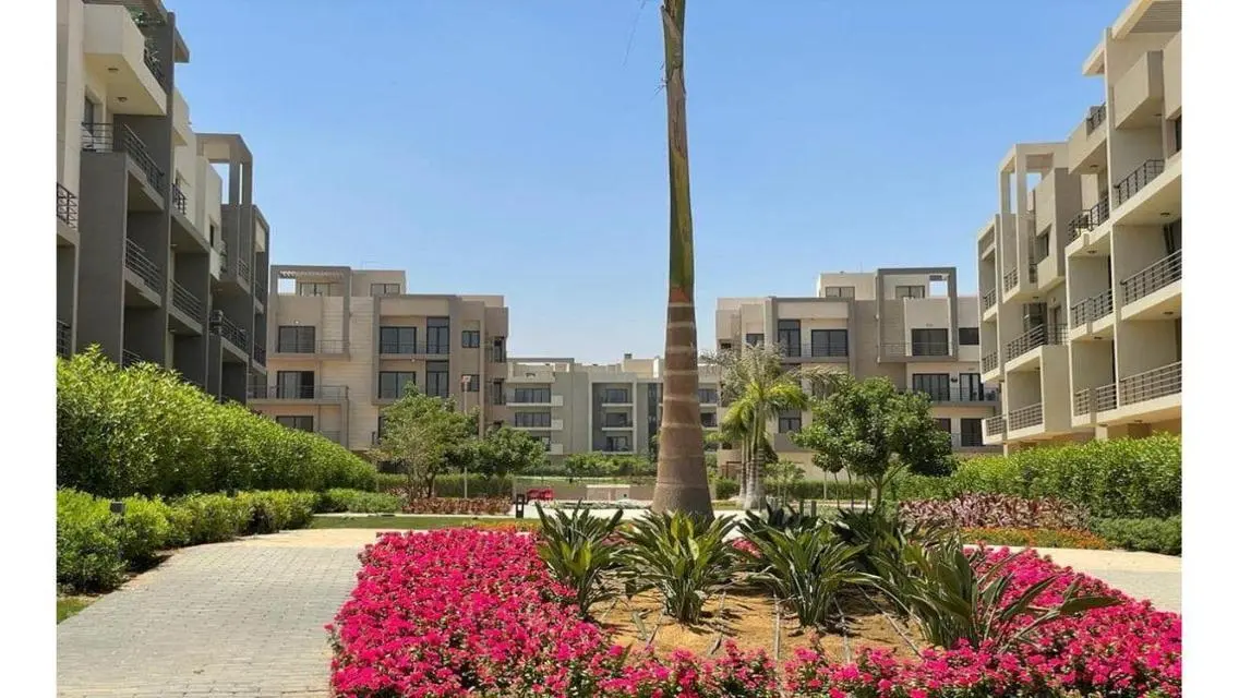 Luxury Villa for Sale with Private Garden and Pool