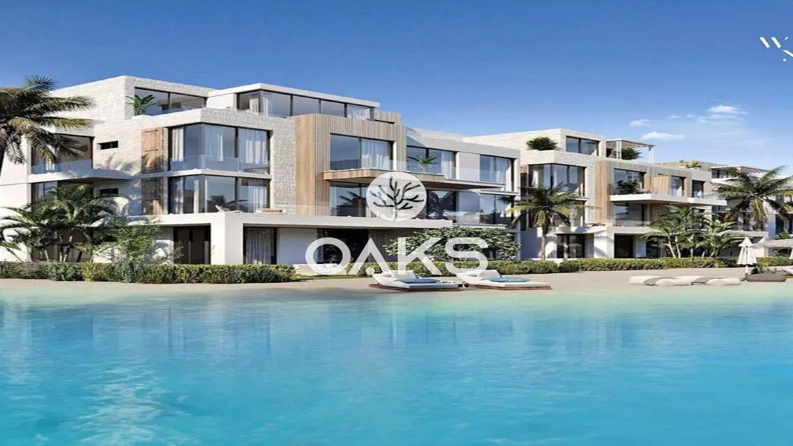Luxury Units for Sale at The Water Way North Coast