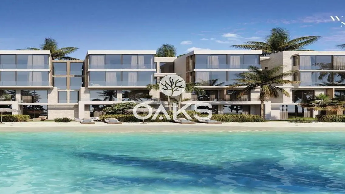 Luxury Units for Sale at The Water Way North Coast