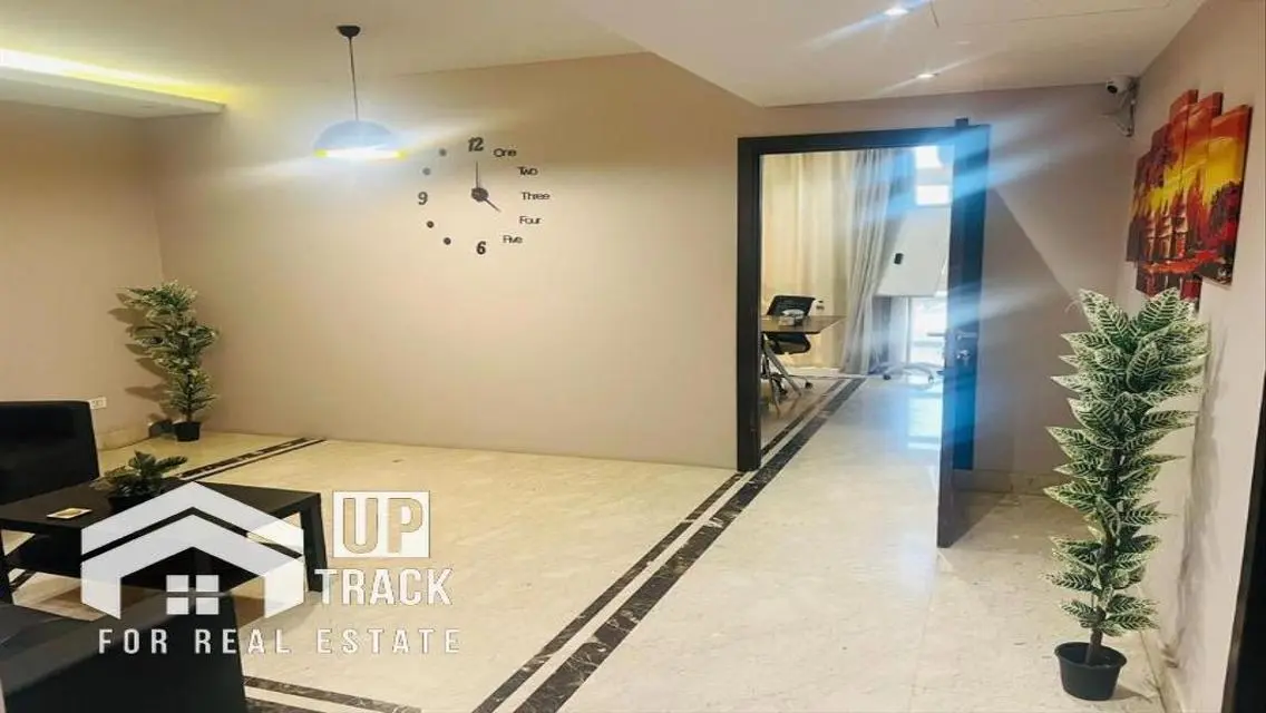 Luxury Apartment for Sale in Prime Location