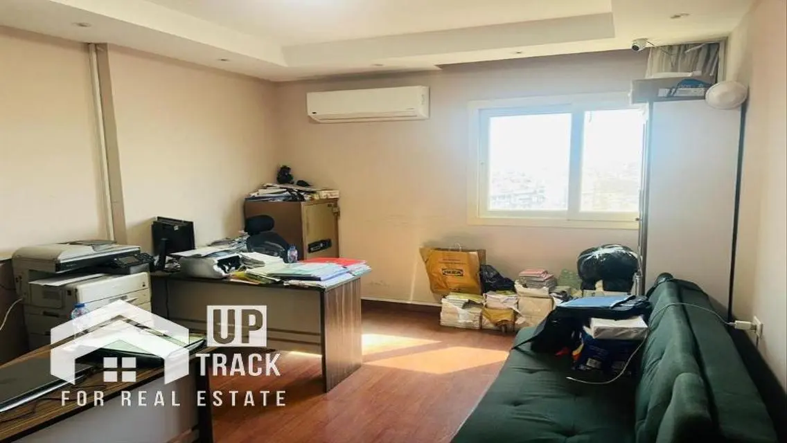 Luxury Apartment for Sale in Prime Location