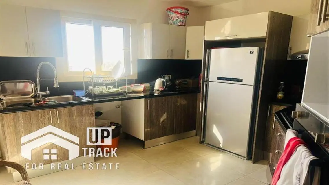 Luxury Apartment for Sale in Prime Location