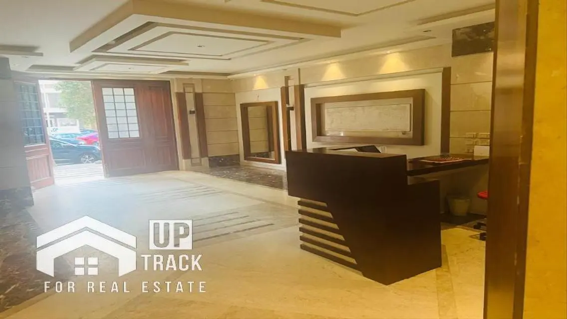Luxury Apartment for Sale in Prime Location