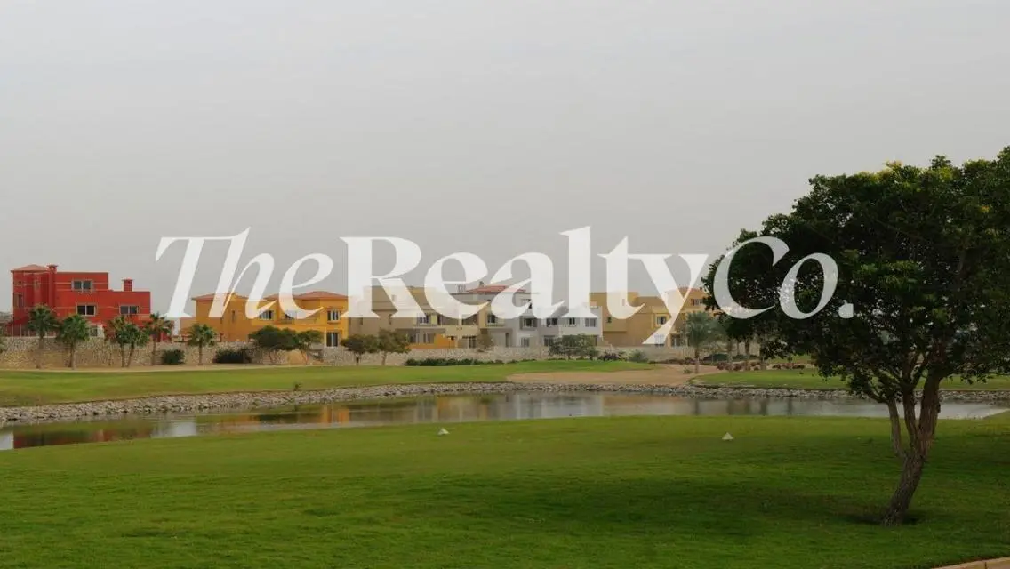 Golf Views 4BR Twin| Low DP | Installments 2029
