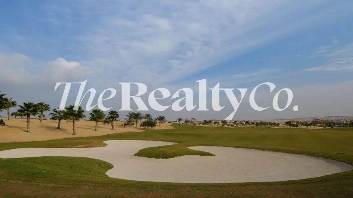 Golf Views 4BR Twin| Low DP | Installments 2029