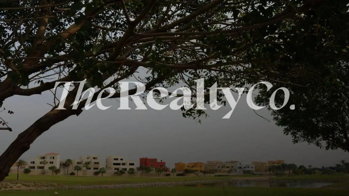 Golf Views 4BR Twin| Low DP | Installments 2029