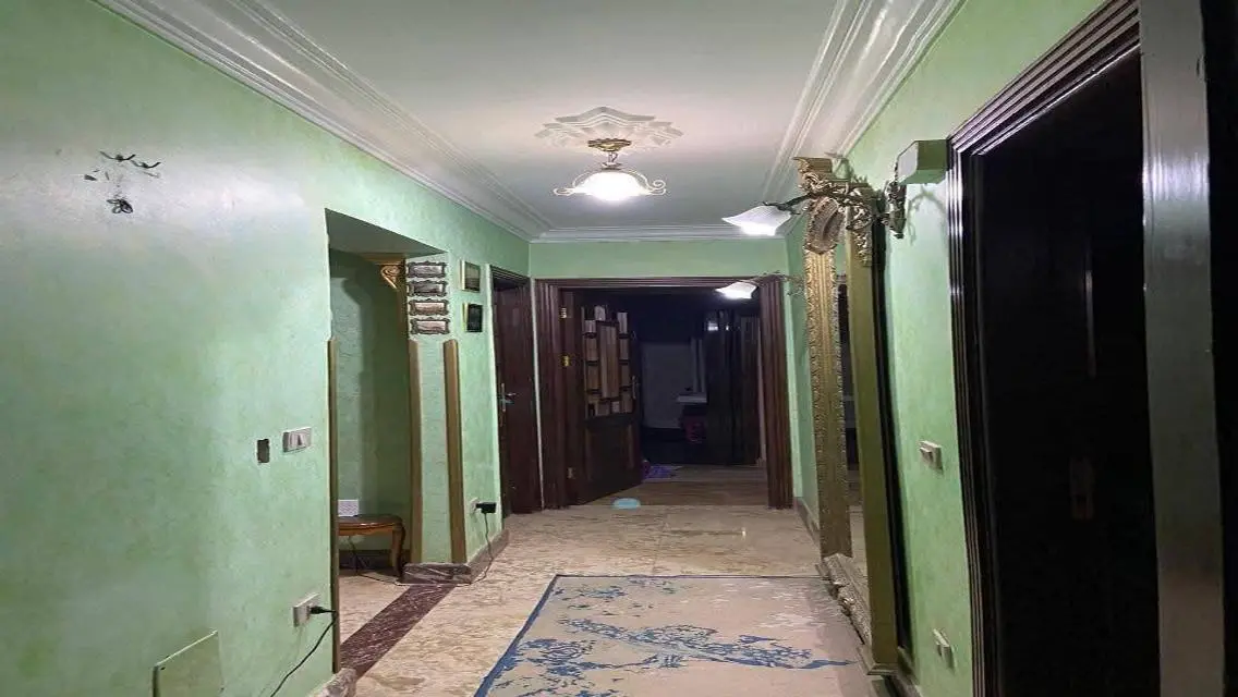 Luxury Apartment for Sale - 200 Sqm