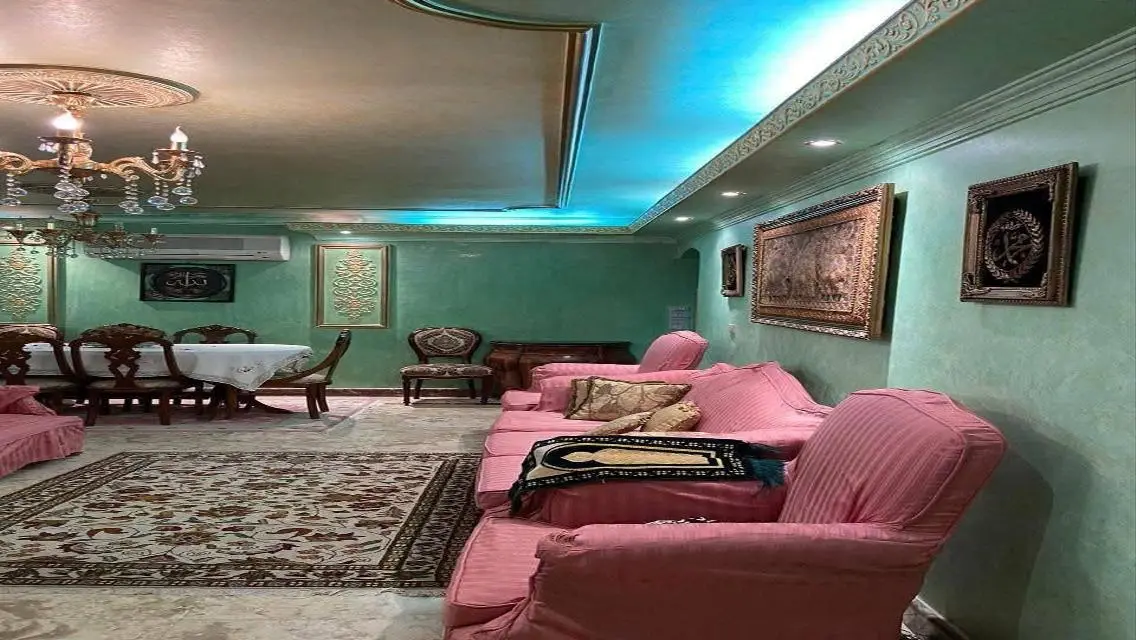 Luxury Apartment for Sale - 200 Sqm