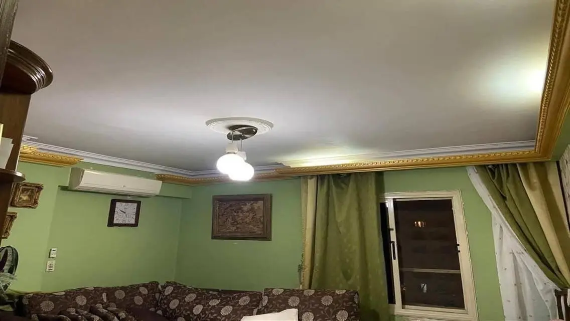Luxury Apartment for Sale - 200 Sqm