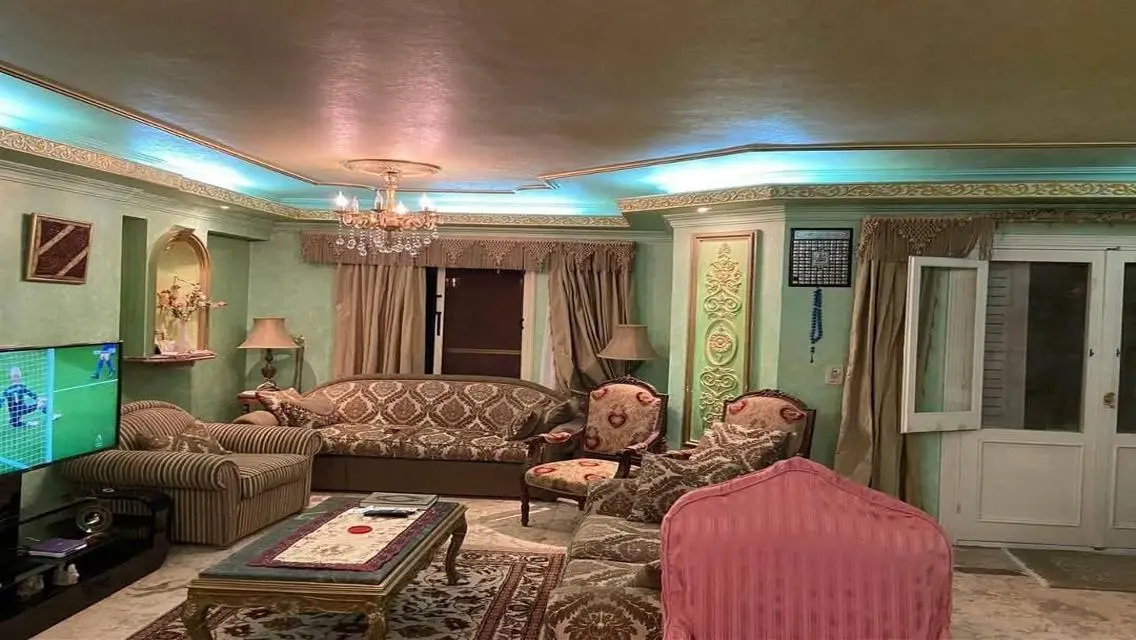 Luxury Apartment for Sale - 200 Sqm