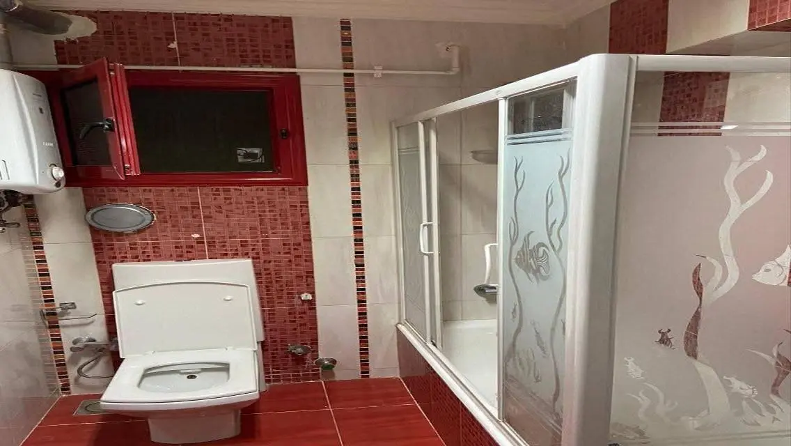 Luxury Apartment for Sale - 200 Sqm