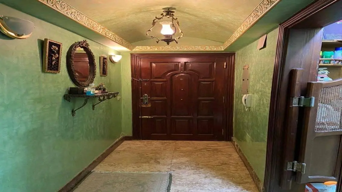 Luxury Apartment for Sale - 200 Sqm
