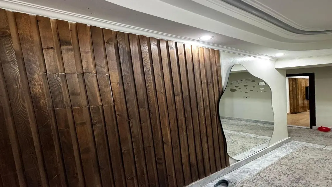 Luxury Apartment for Sale - 200 Sqm
