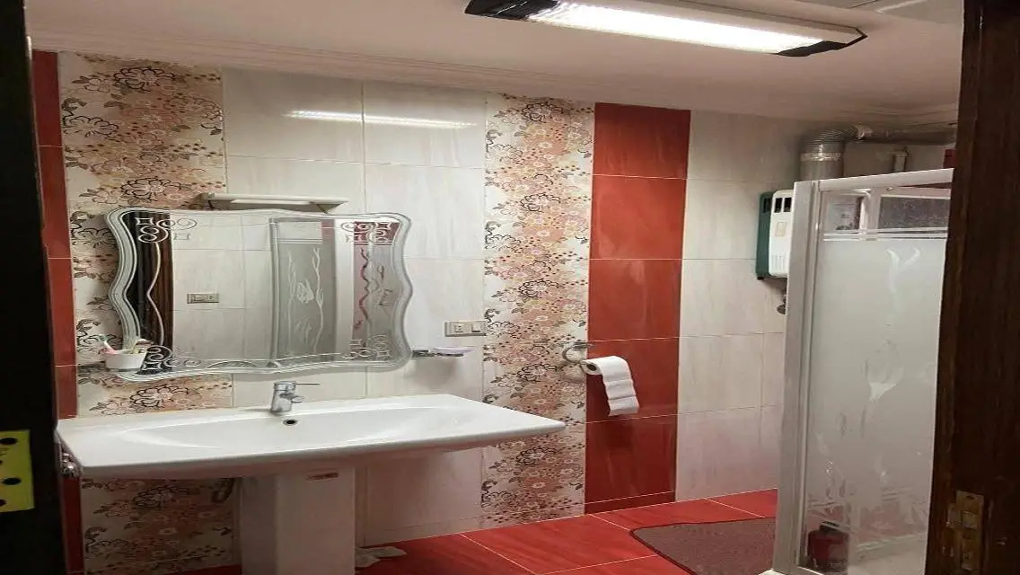 Luxury Apartment for Sale - 200 Sqm