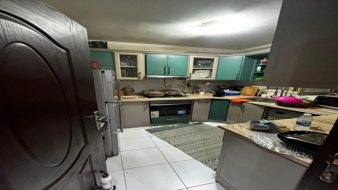Luxury Apartment for Sale - 200 Sqm