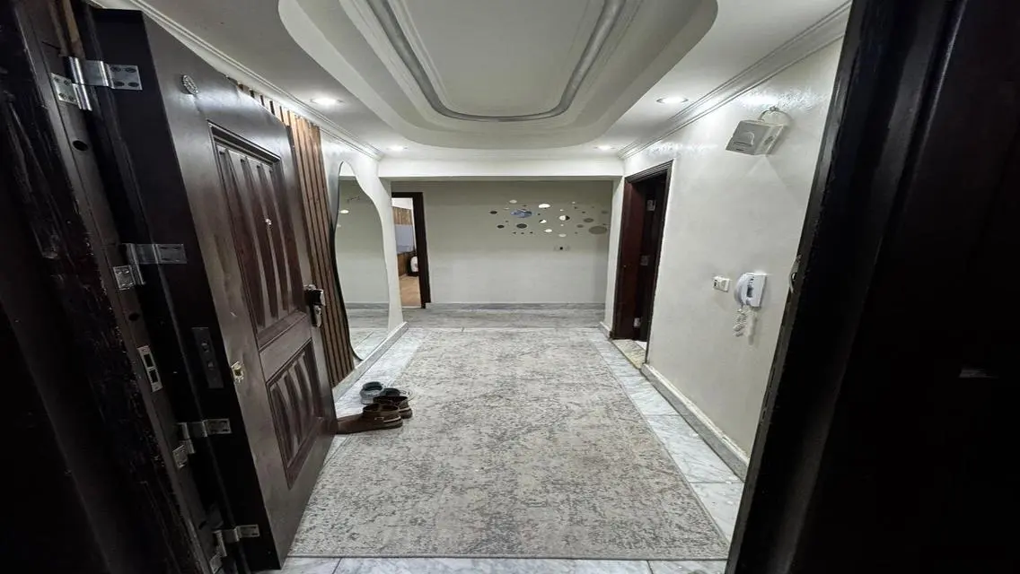 Luxury Apartment for Sale - 200 Sqm