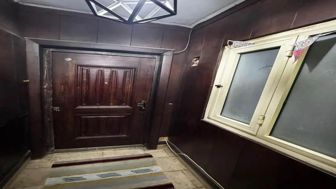 Luxury Apartment for Sale - 200 Sqm