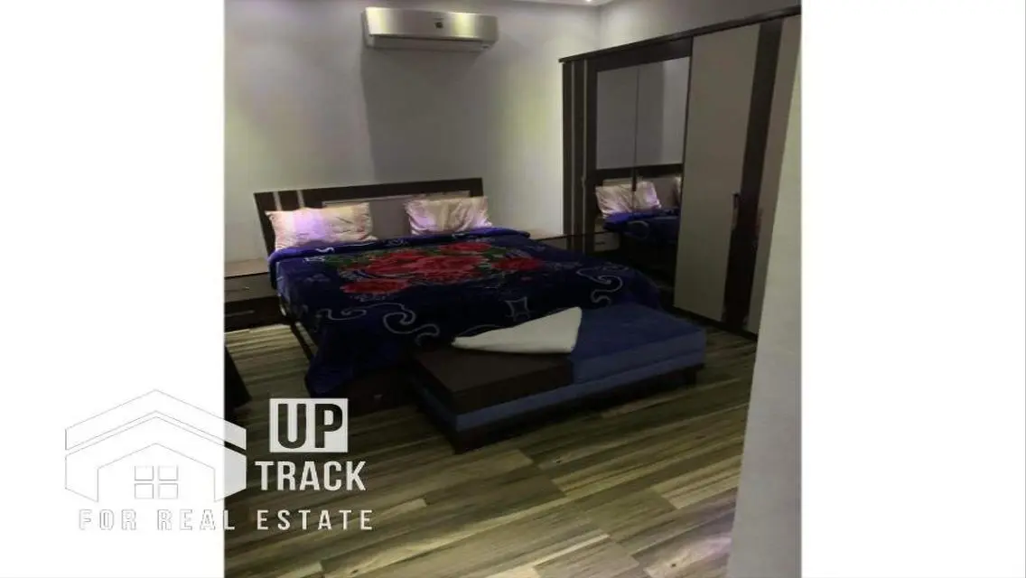 Stunning Apartment for Sale with Security Guard and Covered Parking