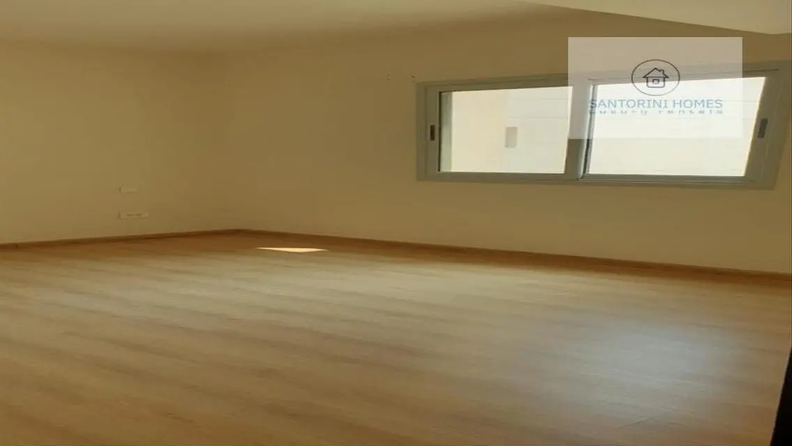 Luxury Apartment for Rent in Santorini