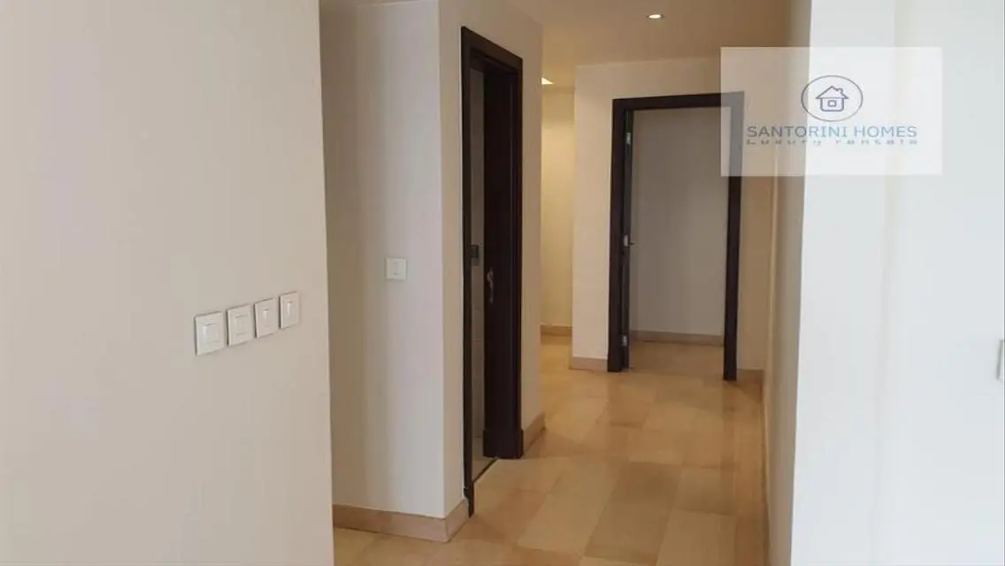 Luxury Apartment for Rent in Santorini