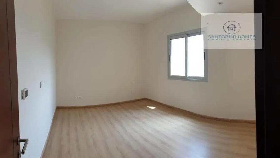 Luxury Apartment for Rent in Santorini