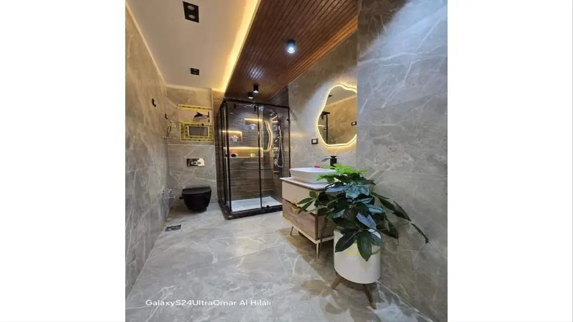 Stunning 185 sqm Apartment in Prime Location
