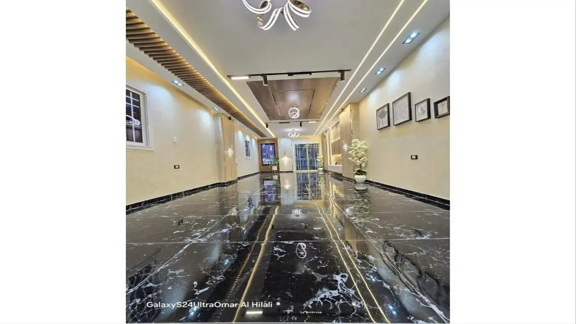 Stunning 185 sqm Apartment in Prime Location