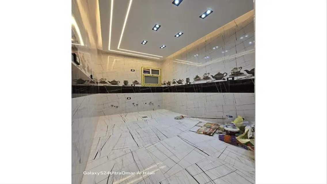Stunning 185 sqm Apartment in Prime Location