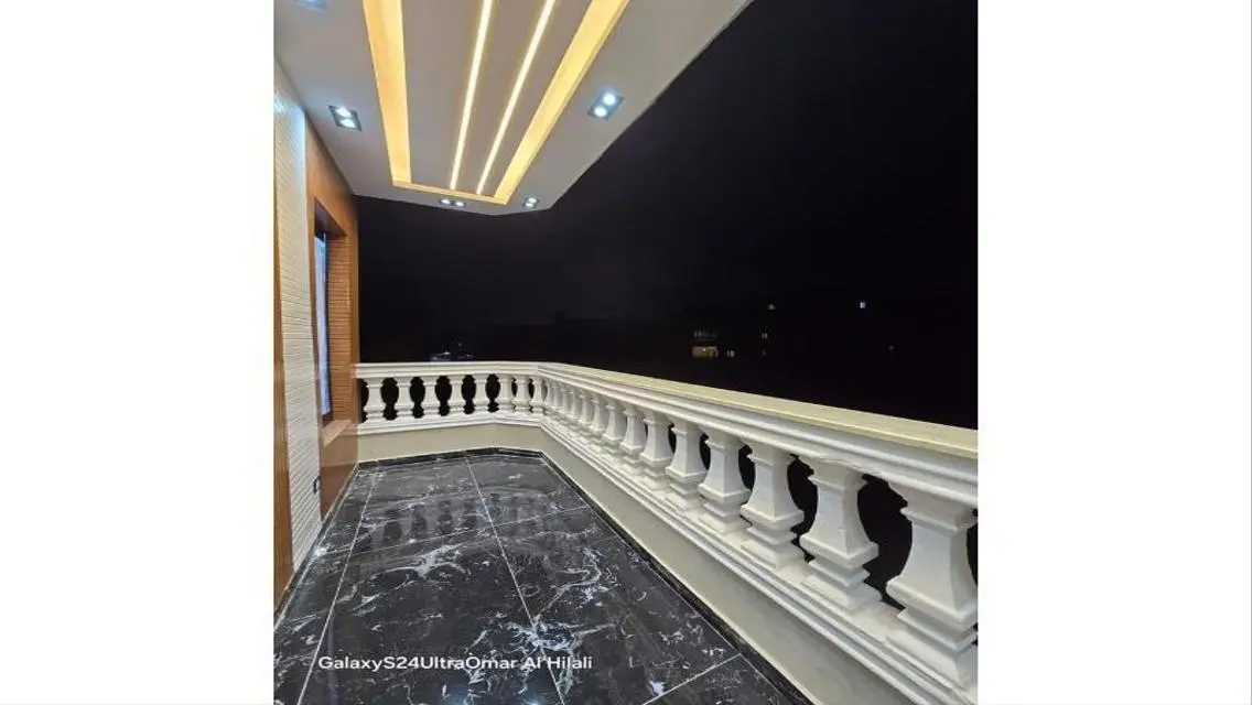 Stunning 185 sqm Apartment in Prime Location