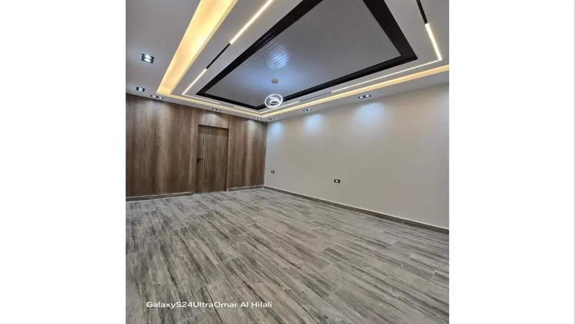 Stunning 185 sqm Apartment in Prime Location