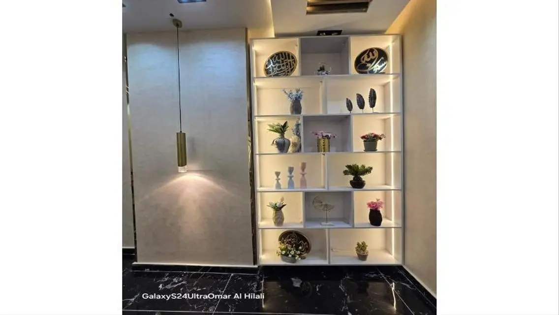Stunning 185 sqm Apartment in Prime Location