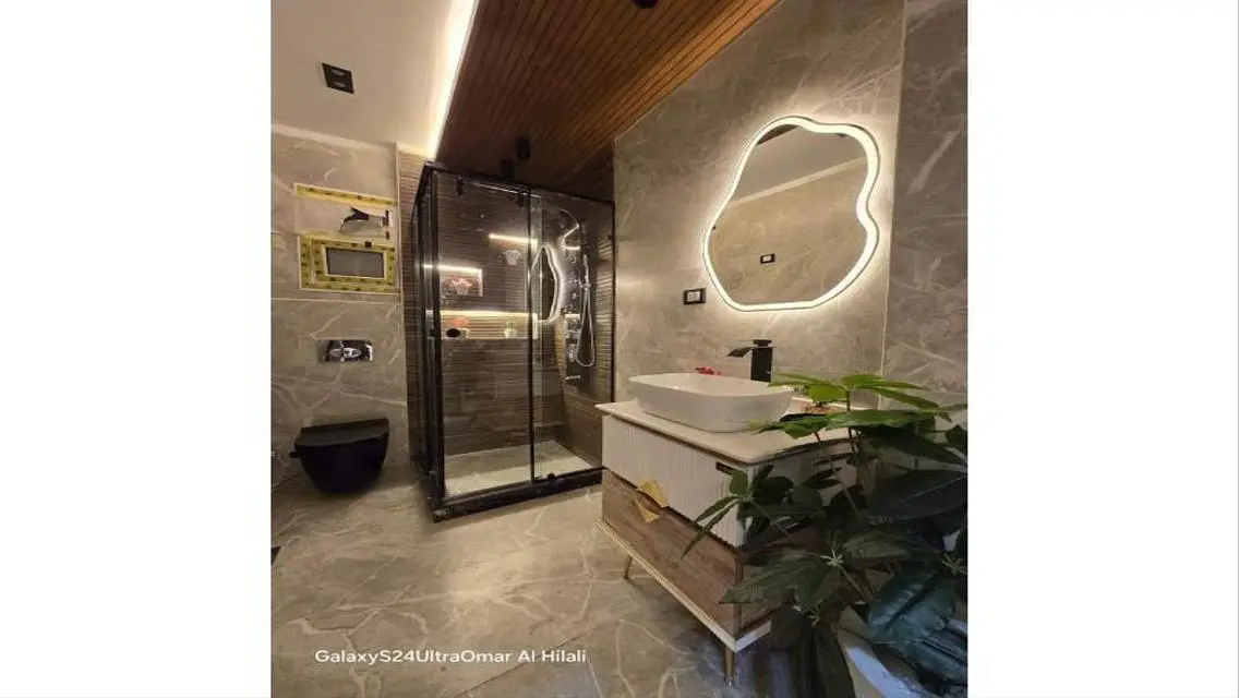 Stunning 185 sqm Apartment in Prime Location