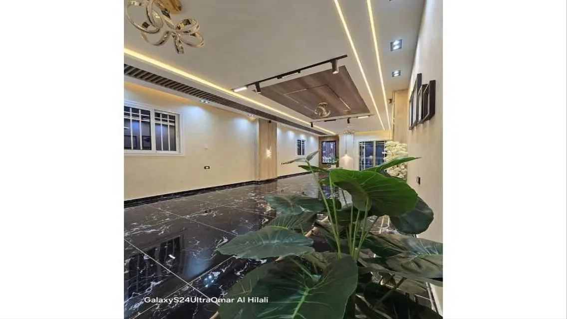 Stunning 185 sqm Apartment in Prime Location