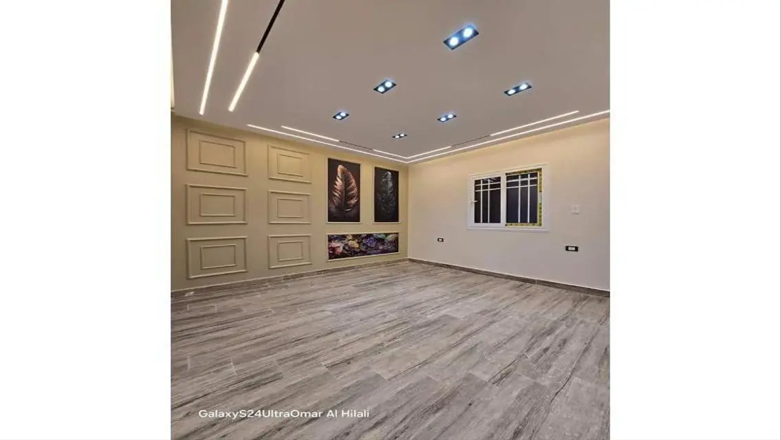Stunning 185 sqm Apartment in Prime Location