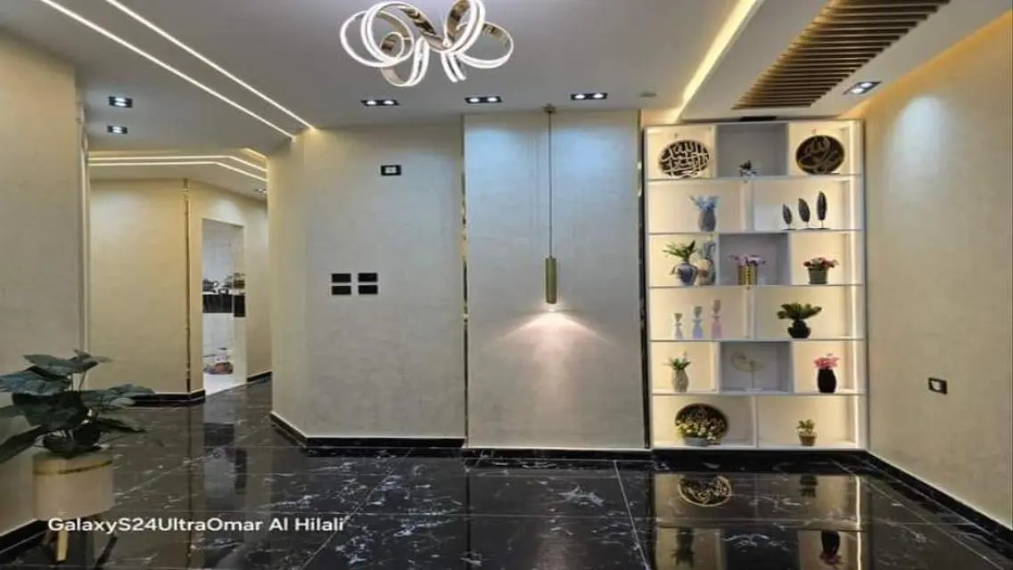 Stunning 185 sqm Apartment in Prime Location