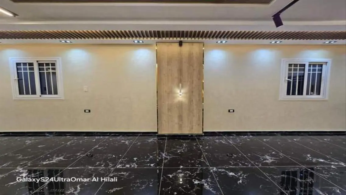 Stunning 185 sqm Apartment in Prime Location