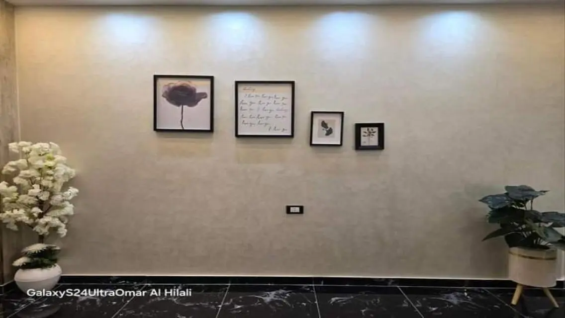 Stunning 185 sqm Apartment in Prime Location