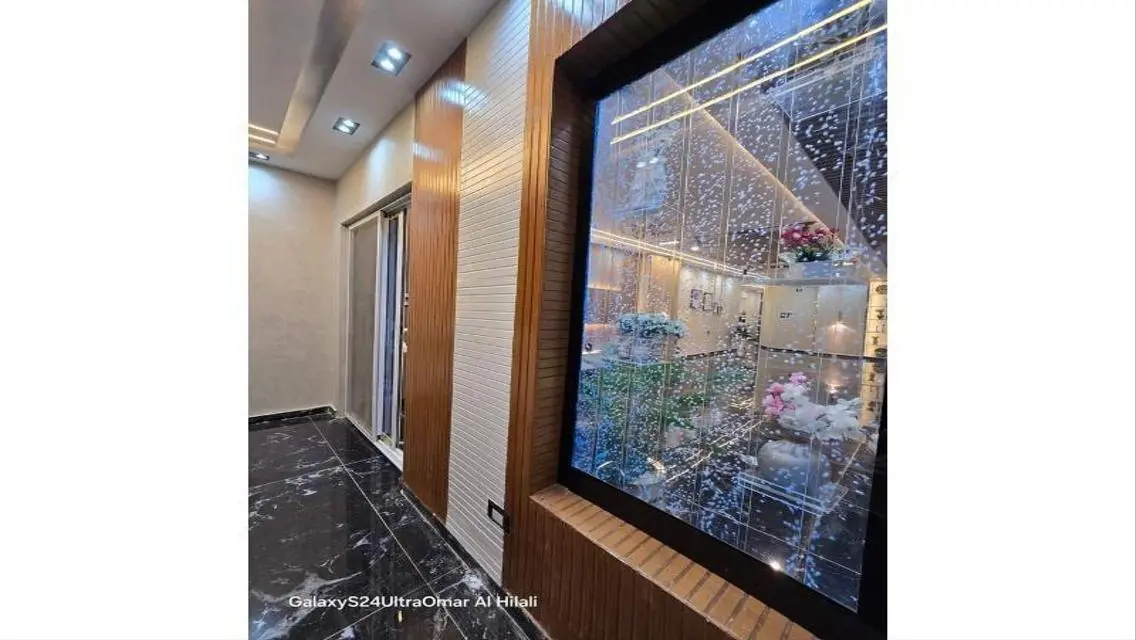 Stunning 185 sqm Apartment in Prime Location