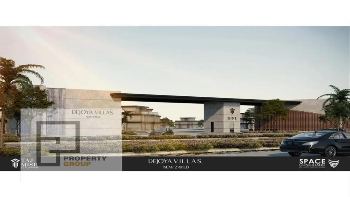 Luxurious Apartment in Dejoya, New Zayed with 3 Bedrooms