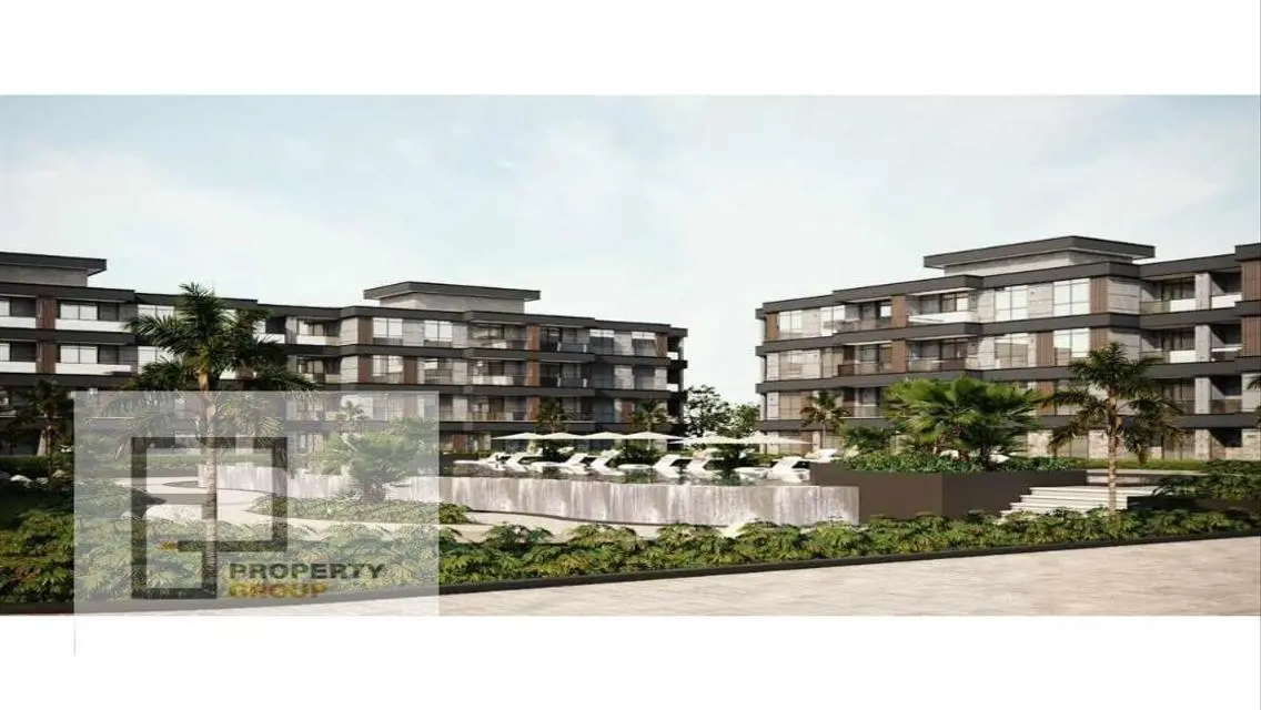 Luxurious Apartment in Dejoya, New Zayed with 3 Bedrooms