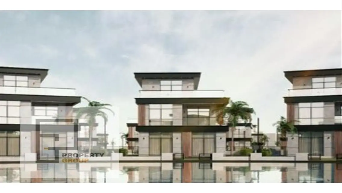 Luxurious Apartment in Dejoya, New Zayed with 3 Bedrooms
