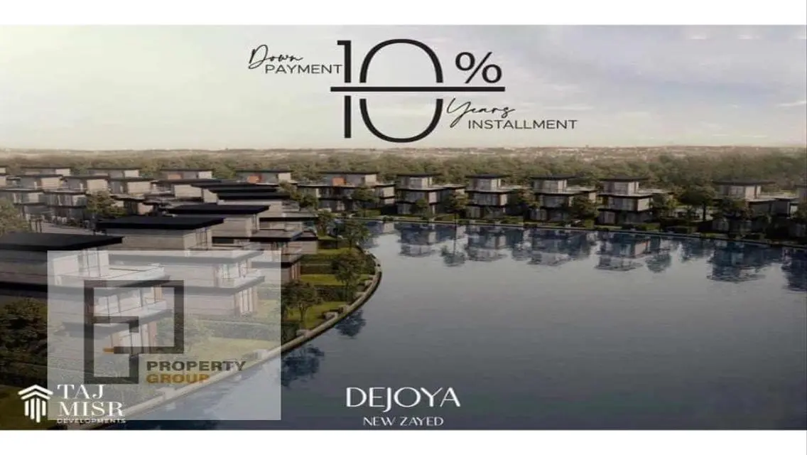 Luxurious Apartment in Dejoya, New Zayed with 3 Bedrooms