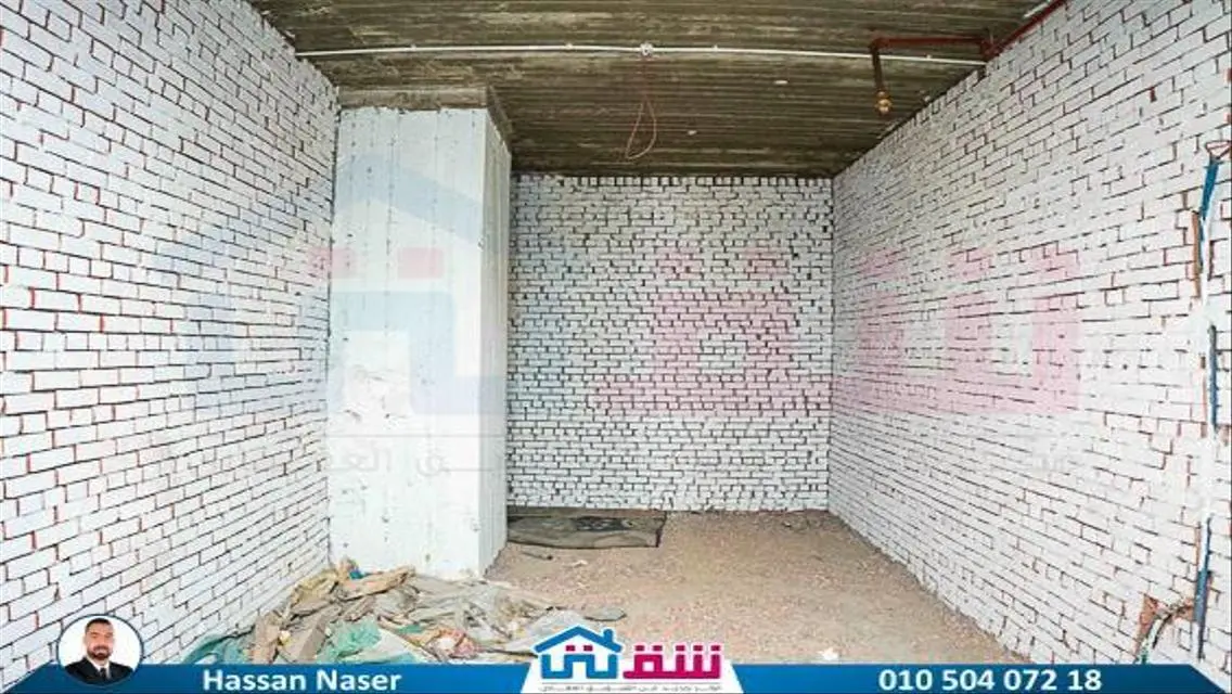 شقة فاخرة للبيع
