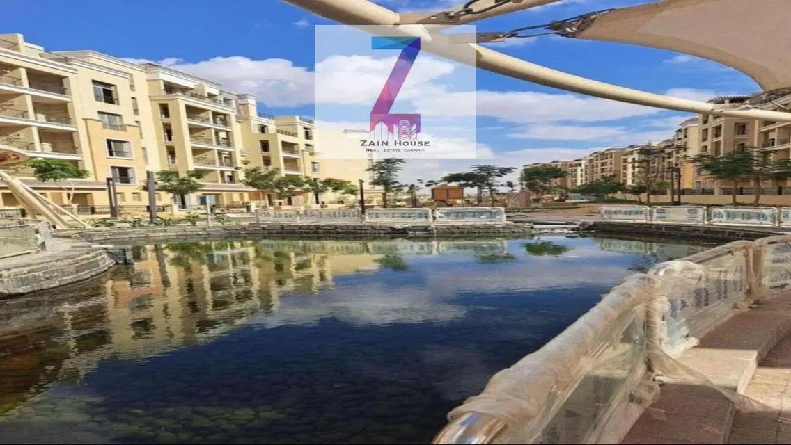 Exceptional Residential Floor for Sale