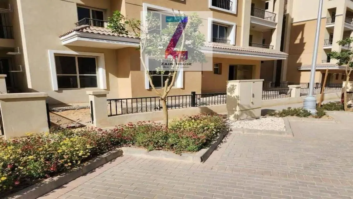 Exceptional Residential Floor for Sale
