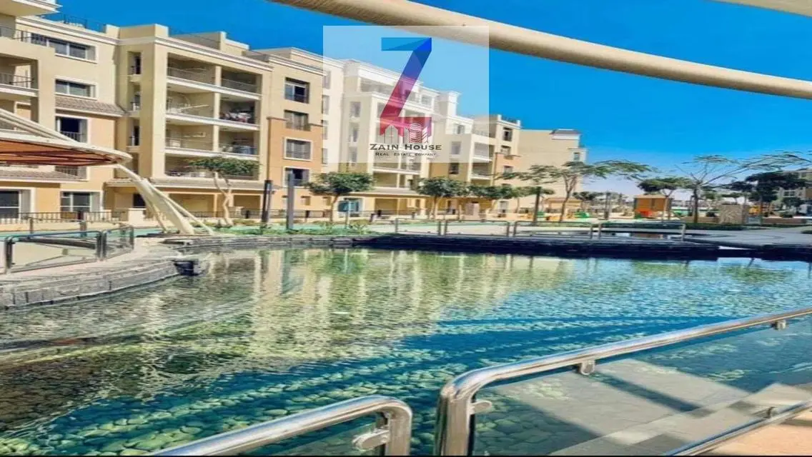 Exceptional Residential Floor for Sale