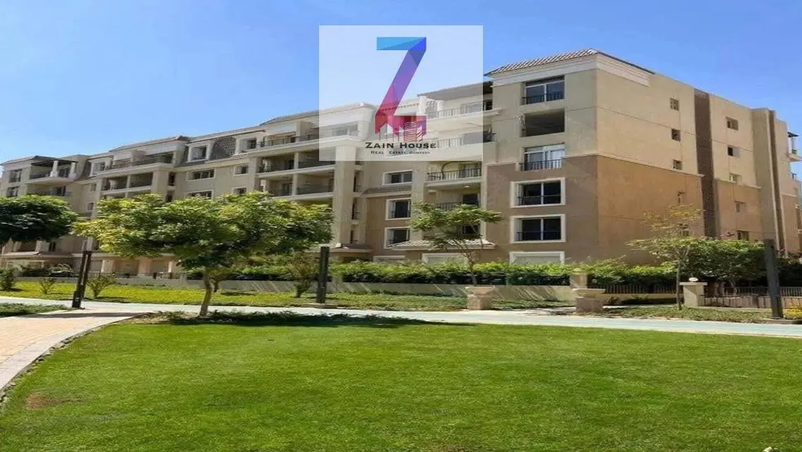 Exceptional Residential Floor for Sale